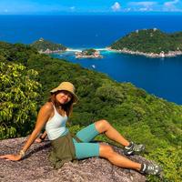 Отзыв от Ева - DTV виза