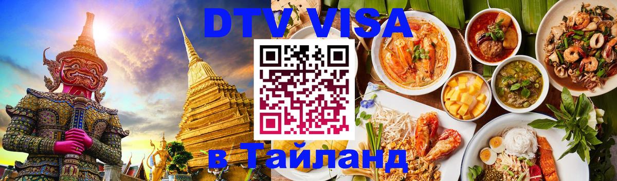 Оформление DTV визы под ключ: стоимость и тарифы, только загранпаспорт - Ульяновск  07.12.2025 